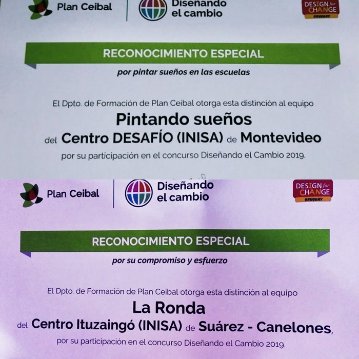 Taller sobre Uso de Drogas dirigido a personal de Inisa