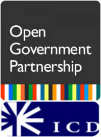 logo de Open Government Partnership