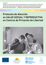 Portada Protocolo Atención Salud Sexual y Reproductiva