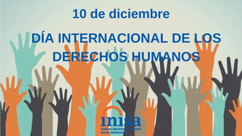 Día Internacional de los Derechos Humanos