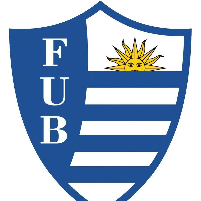 Escudo de la FUB