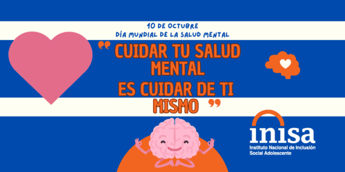 Día de la Salud Mental