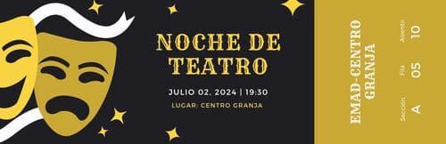 Taller de Teatro