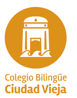 Logo del Colegio Ciudad Vieja