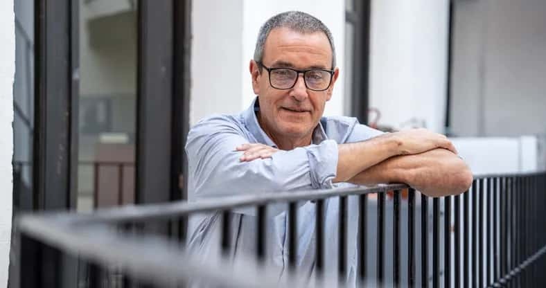 Presidente Jaime Saavedra