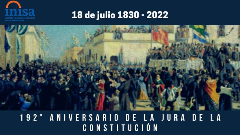 18 de Julio