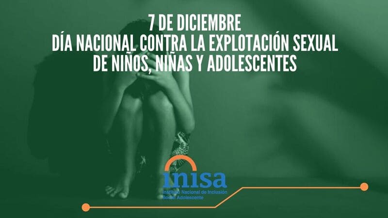 Da nacional contra el abuso sexual