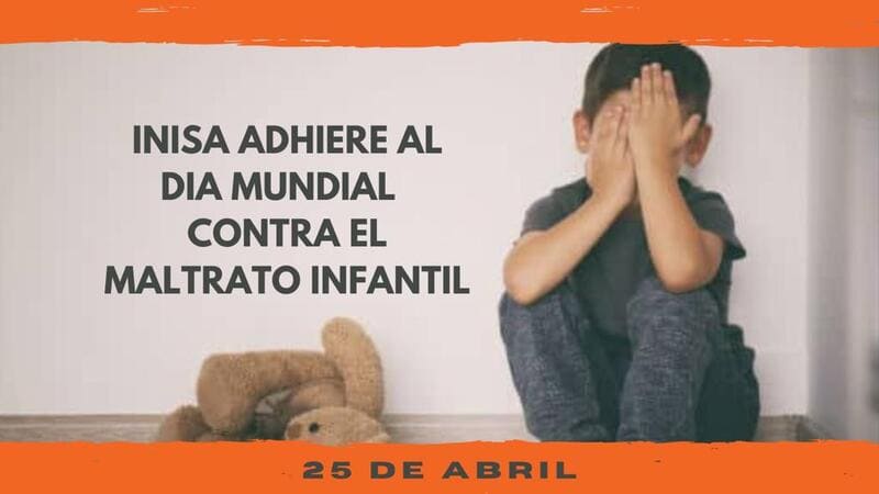 Da contra el maltrato infantil