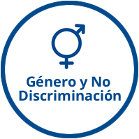 Género y No Discriminación